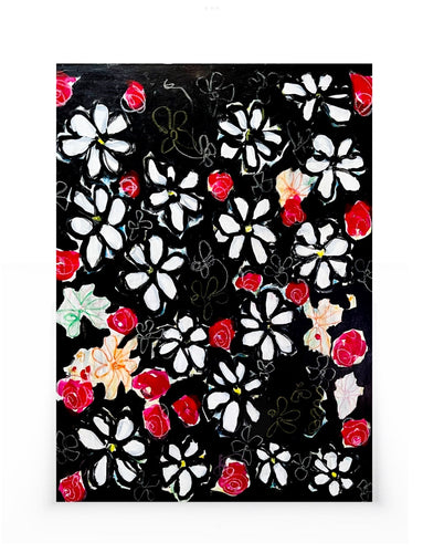 Daisy No.1 JasperYork